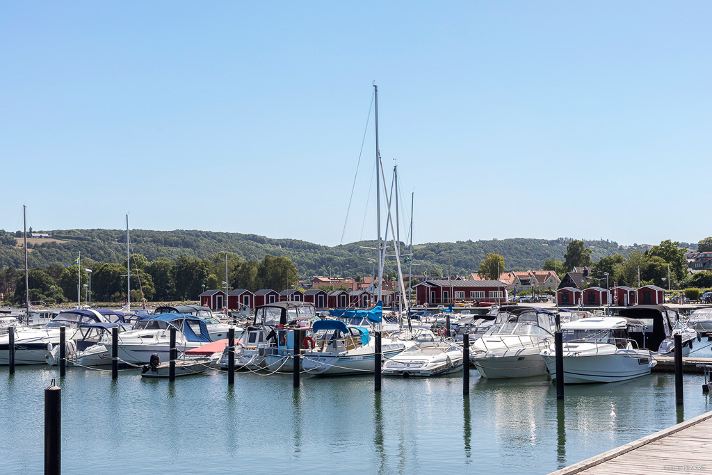 Bastad Torekov havet