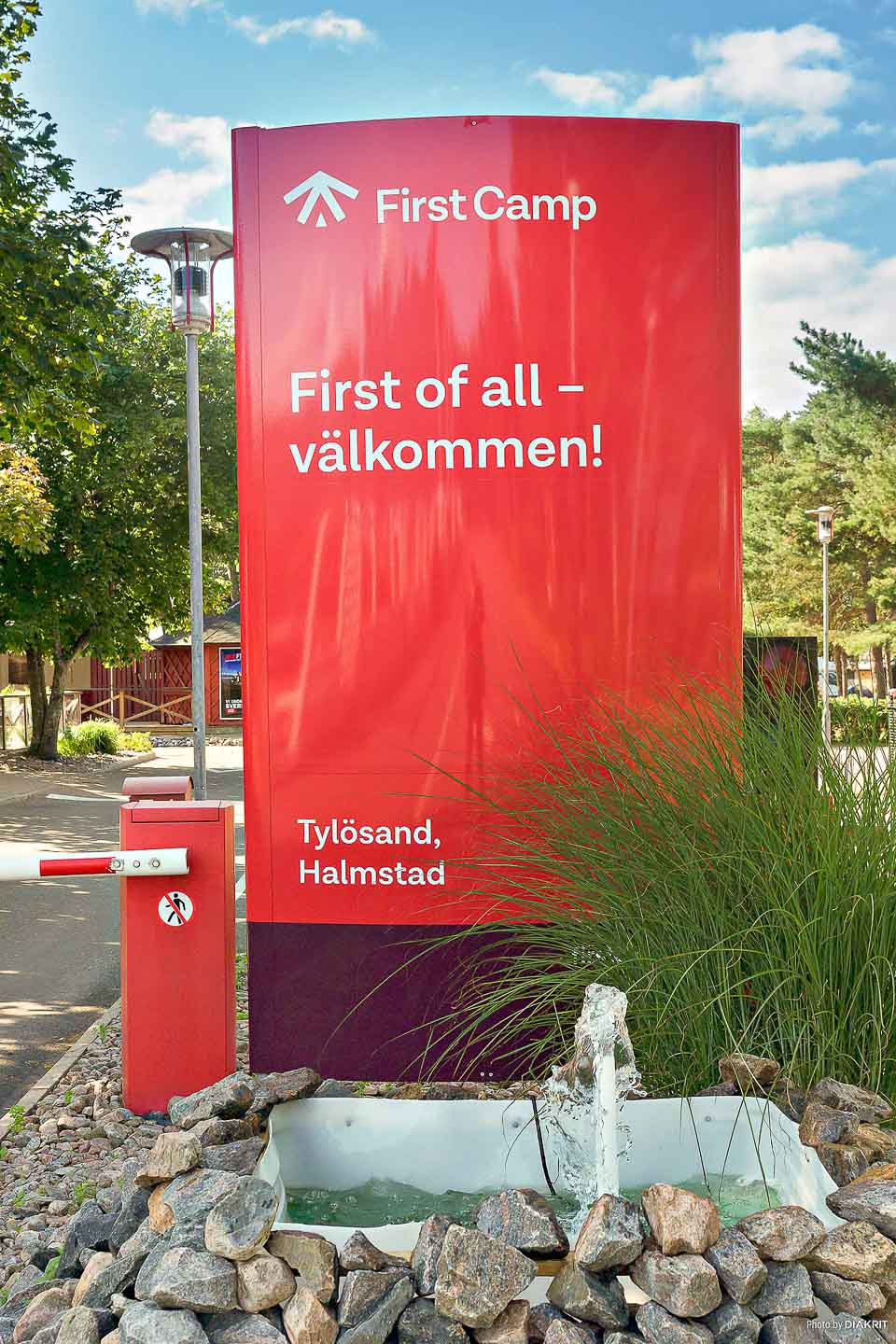 Tylsand  Halmstad | Vstkustens sommarparadis
