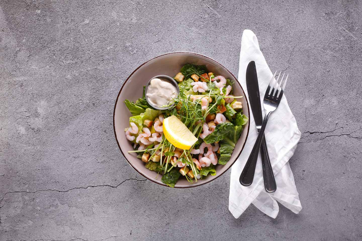 Restaurant | City Strømstad