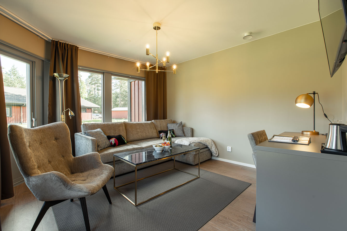 Svit | Moraparken – Dalarna | First Camp