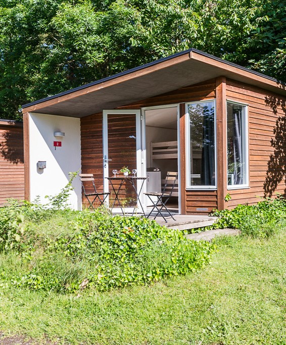 Camping | Aarhus - Jylland