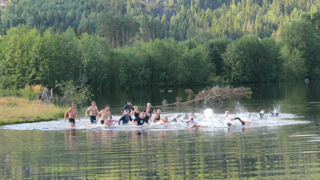 Lunde – Telemark photo 2