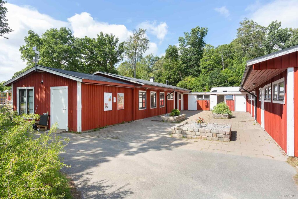 Camping | First Camp Sknstavik  Karlskrona
