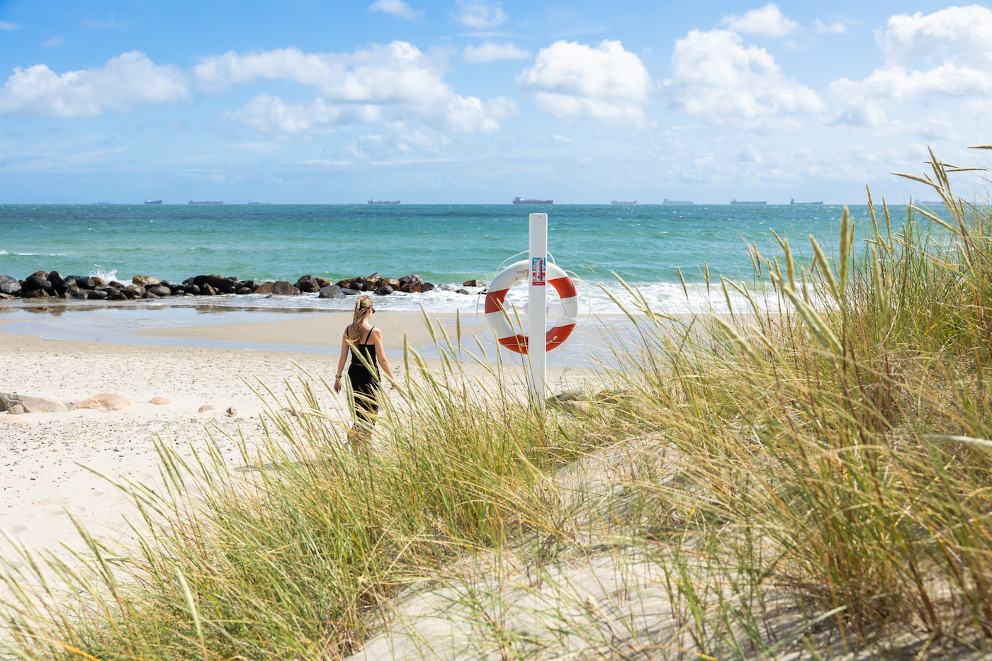 First Camp Grenen Strand - Skagen