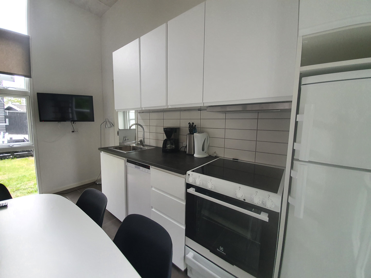 Grenen hytte | First Camp Grenen Strand - Skagen | First Camp