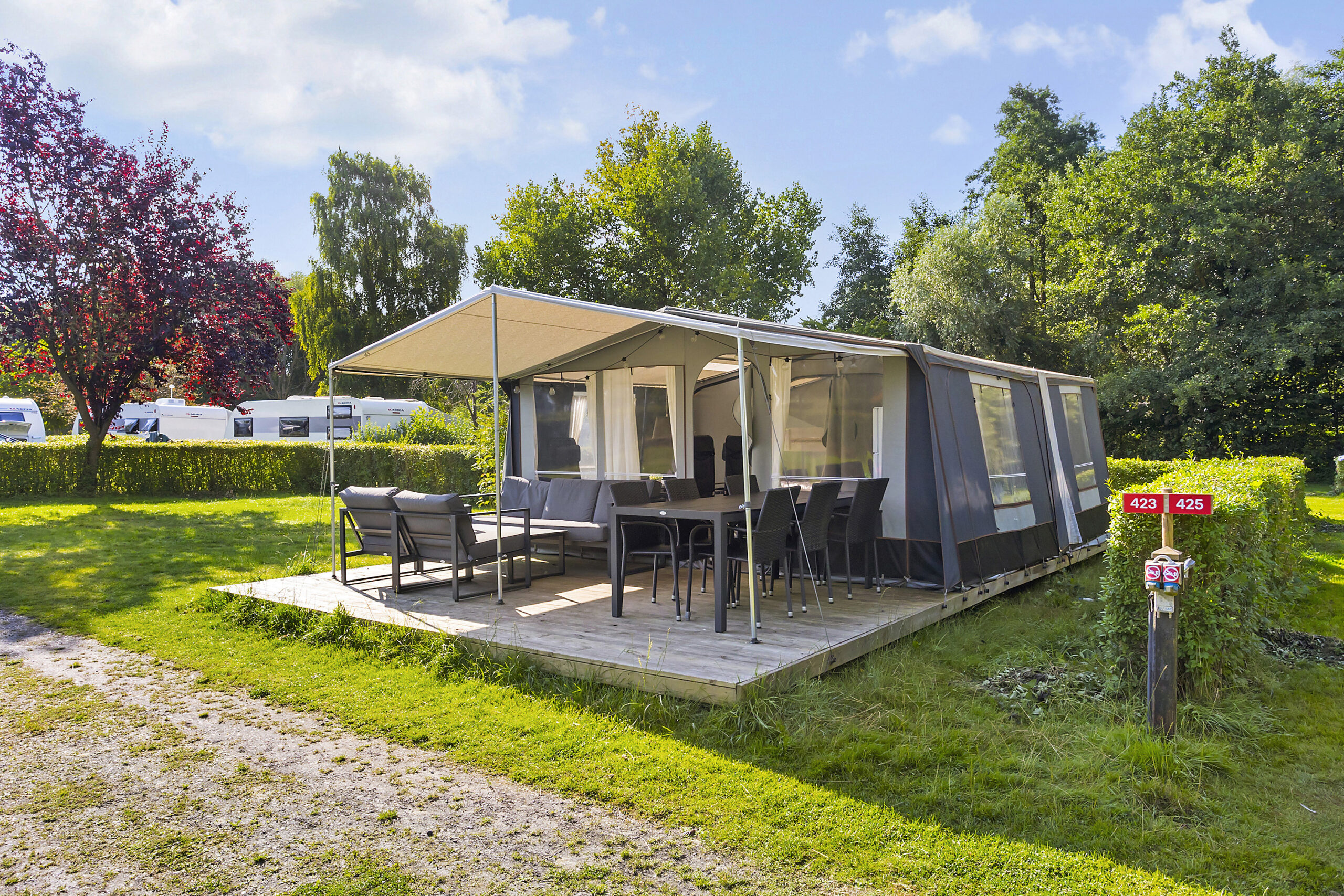 first camp bøsøre strand fyn