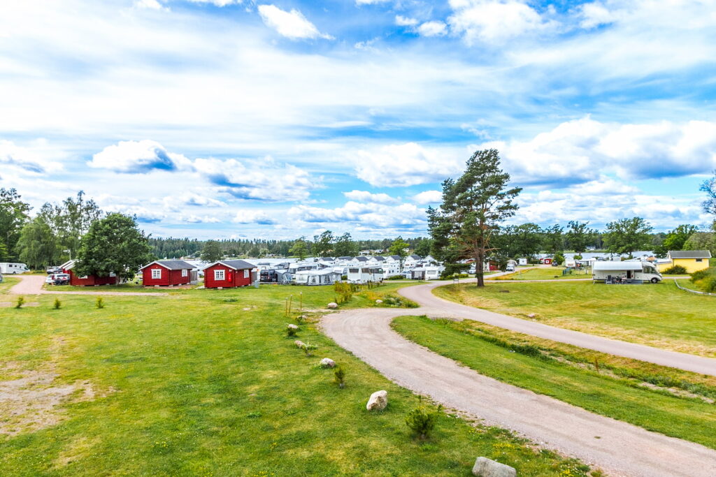familienzelte 4 personen VANGO Familienzelt Savannah 400 Camping Gruppen Zelt 4 Personen Tunnel