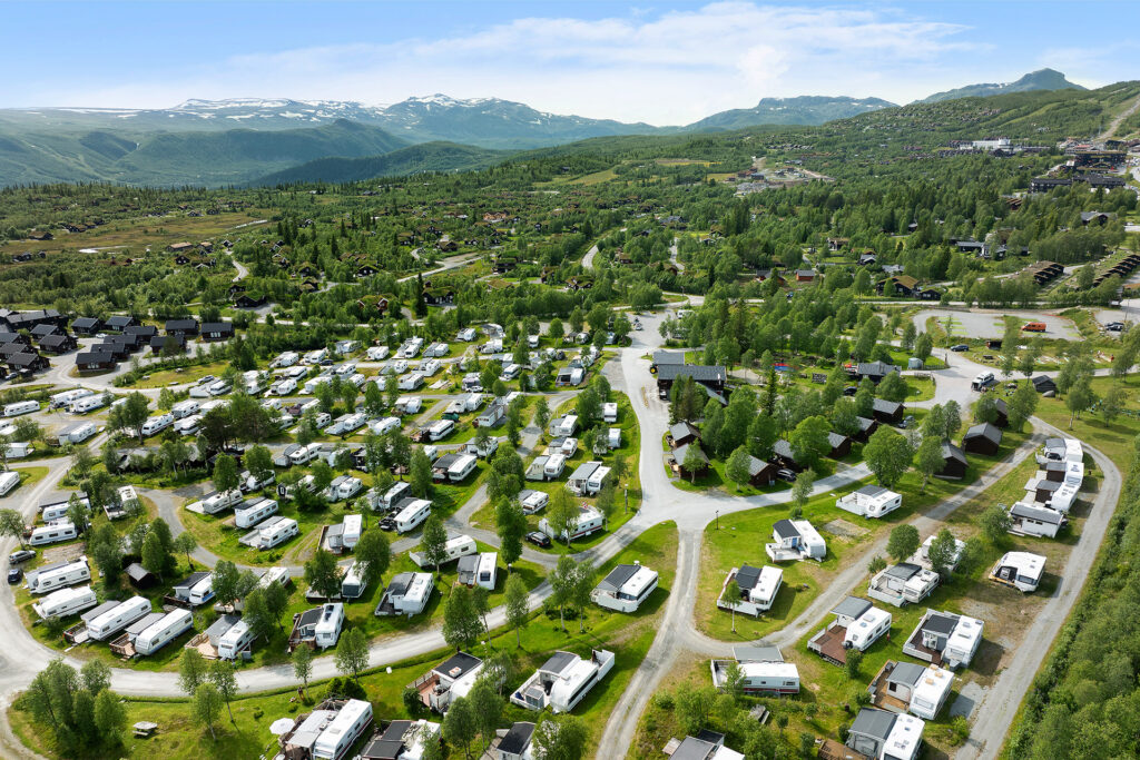 Beitostølen – Valdres