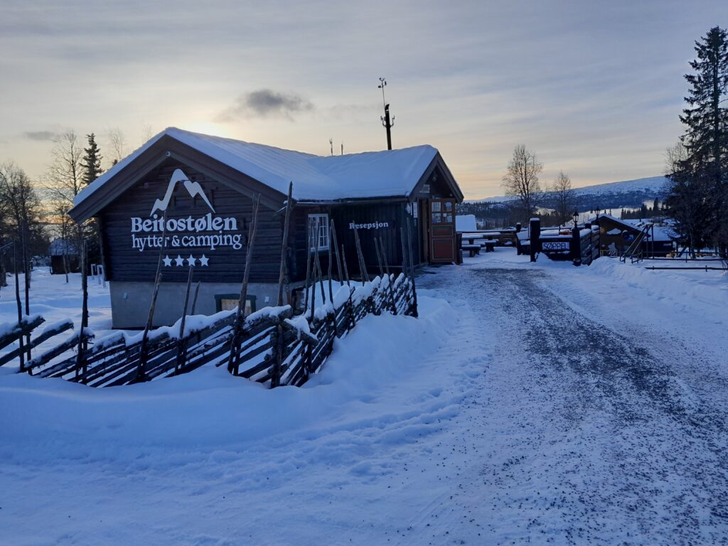Beitostolen_vinter