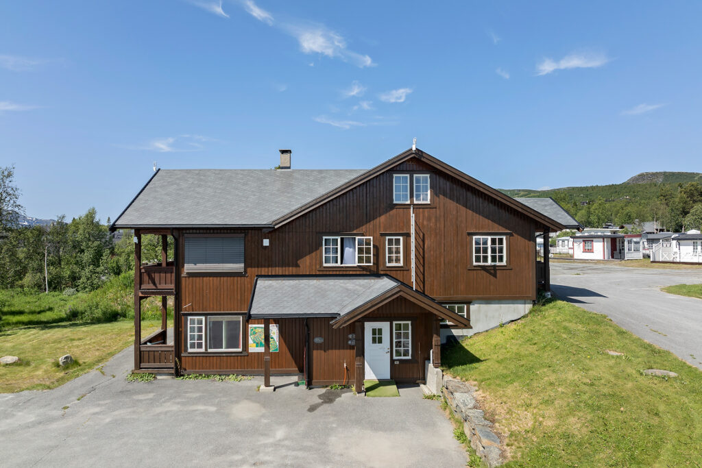 Beitostolen_hytte