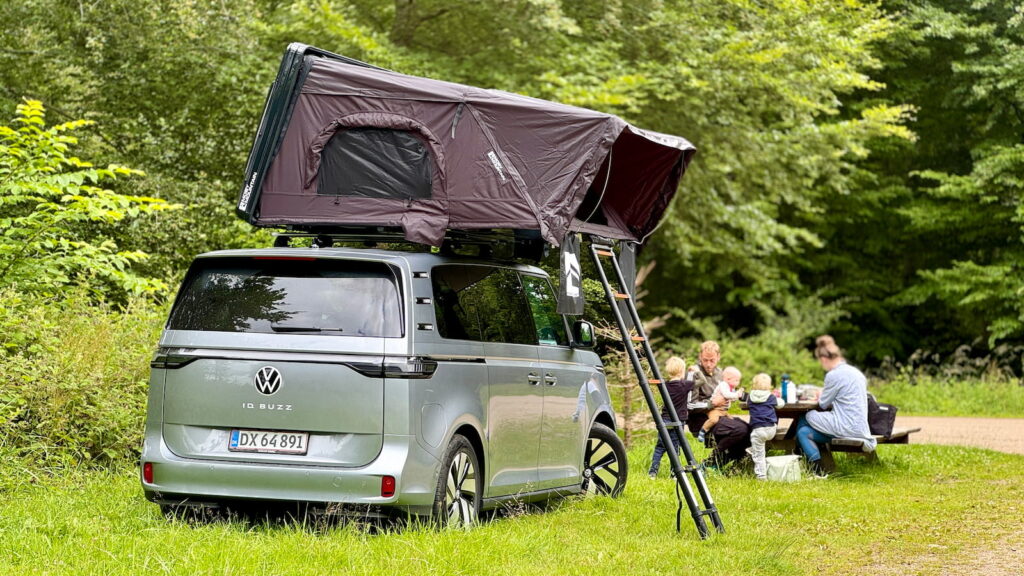 sonnensegel für wohnwagen wasserdicht Ezcasch 300x240cm mit Keder Wohnwagen Wohnmobil fahrradgarage mit dachbegrünung Size:3/4