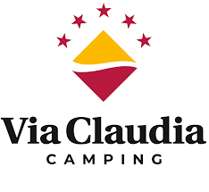 Via Caludia logo