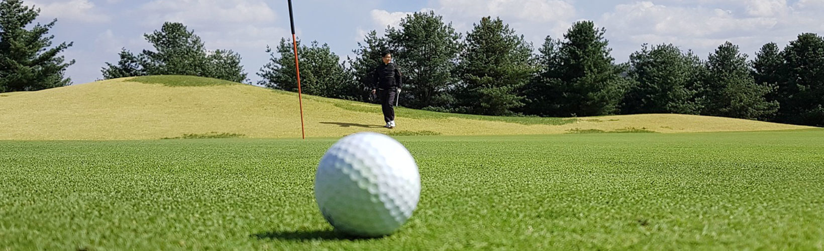 Spela golf i Luleå First Camp ArcusLuleå Spela golf i Luleå First Camp ArcusLuleå