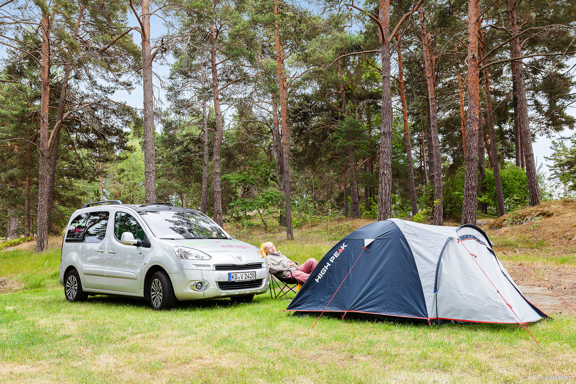 Tält First Camp Tält projicering | Digital media, Tält, Ikt