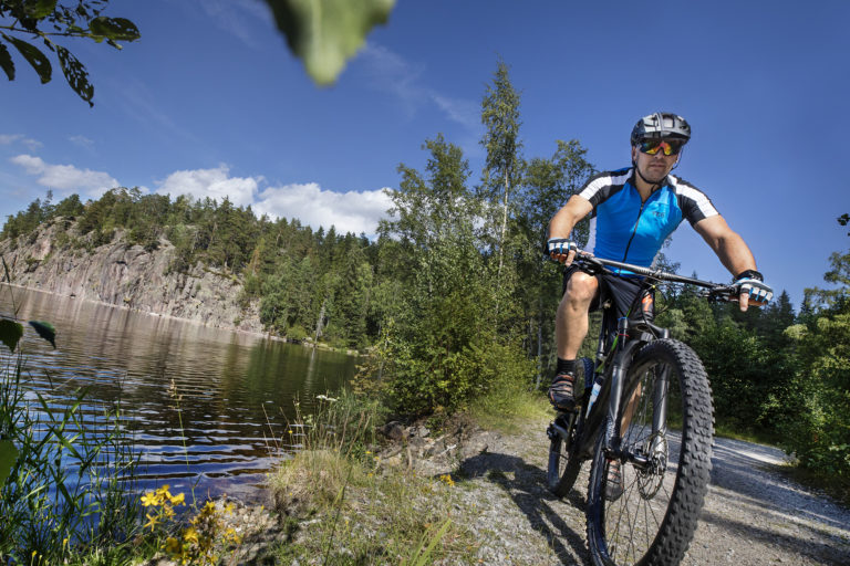 7 Oslagbara mountainbikeupplevelser 7 Oslagbara mountainbikeupplevelser