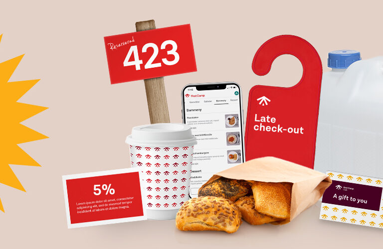 Camping - Scandinavia's leading camping chain | First Camp